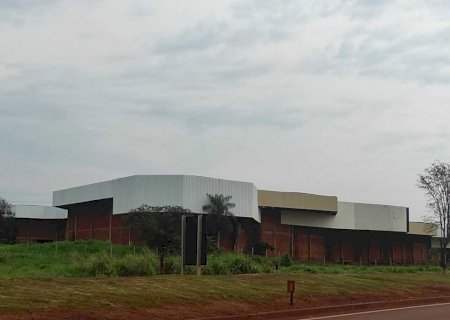 Grupo de Trabalho faz primeira reunião e começa a definir Ceasa de Dourados