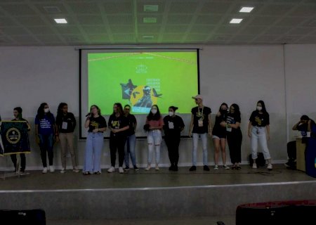 Evento voltado ao empreendedorismo acontece neste final de semana em Dourados