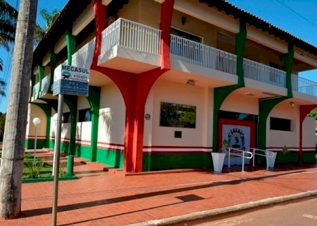 Câmara Municipal de Caarapó adere  Lei Geral de Proteção de Dados