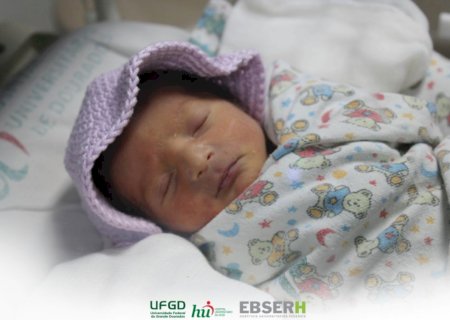 HU de Dourados promove Simpósio Multiprofissional em Neonatologia