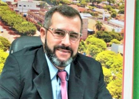 Vereador Chicão intercede por pequenos produtores