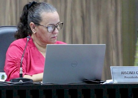 Câmara aprova programa que vai pagar R$ 1 mil e cesta básica para 200 famílias de Sidrolândia