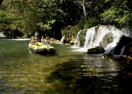 Taxa de conservação ambiental em Bonito visa garantir a longevidade do turismo