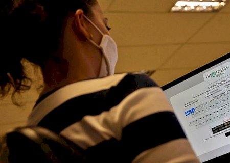 Saiba como o Enem é corrigido e como usar suas notas