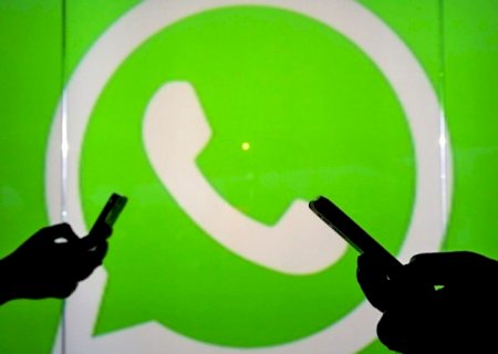 Brasileiro acusa WhatsApp de ter copiado indevidamente sua criação