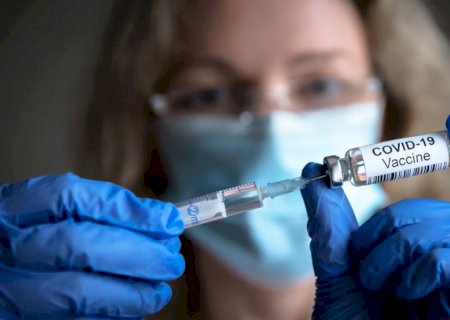 Caarapó realiza vacinação de crianças entre 6 meses e 2 anos contra Covid-19 no próximo sábado no PAM