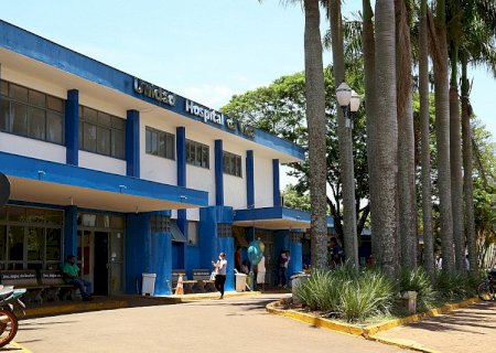Funsaud suspende visitas no Hospital da Vida após surto de covid