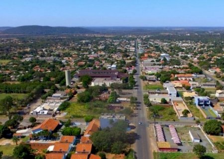 Bonito ganha novos acessos, quartel dos bombeiros e saneamento