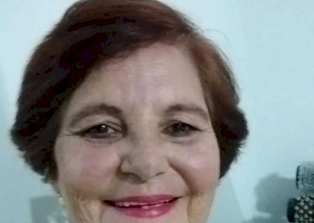 Glória de Dourados de luto, morre Zuila Masuko