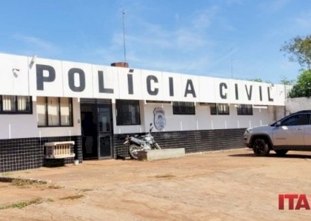 Duas bicicletas são furtadas em horários próximos no Parque do Ipês em Itaporã