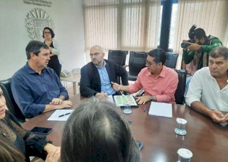 Governo de MS vai convocar 265 professores aprovados em concurso de 2022