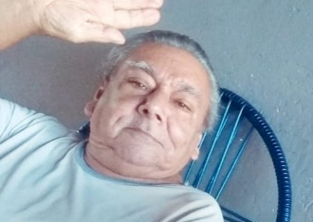 Luto comunicamos com pesar o falecimento do Sr. Jaime (Jaime da frutolândia) 