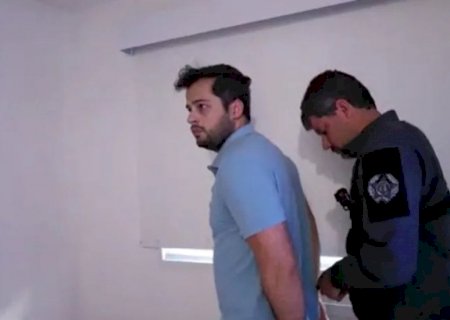Anestesista é preso por abusar de pacientes e gravar estupros