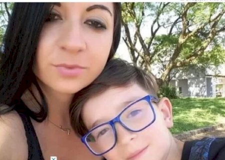 Justiça do RS condena mãe que matou o filho a 30 anos de prisão
