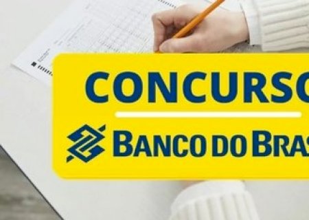 Banco do Brasil abre concurso público para 6 mil vagas de escriturário, com salário de R$ 3,6 mil
