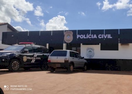 Moradora de Itaporã fica no prejuízo após comprar geladeira anunciada em rede social