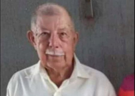 Fátima do Sul se despede do pecuarista Joaquim Corrêa, morador na Linha do Iguaçu