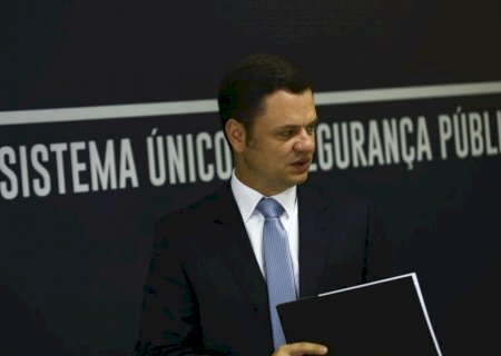Anderson Torres mantém silêncio em depoimento à Polícia Federal
