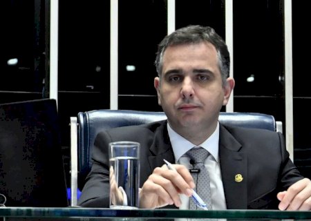 Pacheco classifica crise humanitária dos Yanomami como 'desoladora'