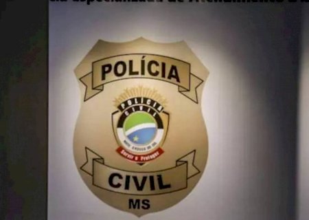 Irmã flagra idoso estuprando menina de 5 anos em Campo Grande e vai parar na delegacia