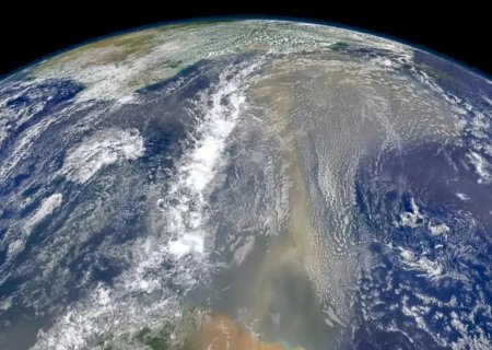 Relógio do juízo final acelera e o mundo fica mais perto do apocalipse, dizem cientistas