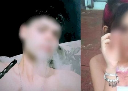 Jovem que ficou sob cárcere foi enforcada até desmaiar no carro