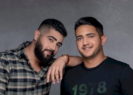 Após 4 anos Henrique e Juliano estão de volta a Dourados