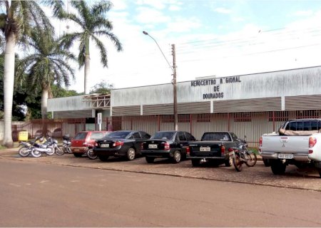 Empresa é selecionada por R$ 2,8 milhões para reformar o Hemocentro de Dourados