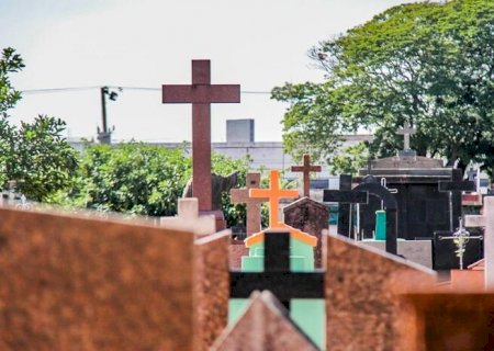 Criança de 2 anos morre de Covid-19 em Dourados