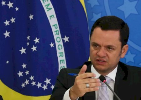 Ex-secretário e ex-ministro, Anderson Torres é preso no Aeroporto de Brasília