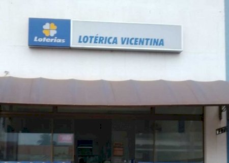 Aposta de VICENTINA acerta 05 dezenas da Mega-Sena e fatura mais de R$ 32 mil