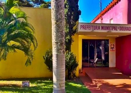 Prefeitura de Douradina abre concurso público com salários de até R$ 4,9 mil