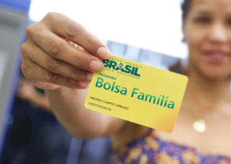 Beneficiários com o final NIS 3 recebem parcela do Bolsa Família e Auxílio Gás