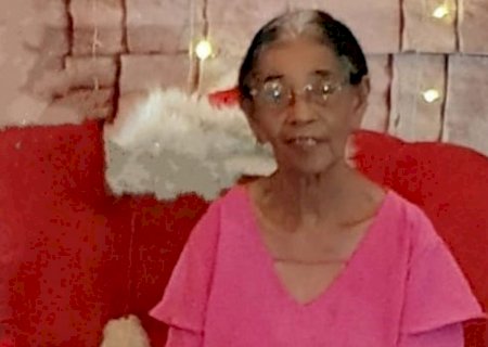 Morreu nesta sexta-feira em Dourados, Maria Cordeiro da Costa