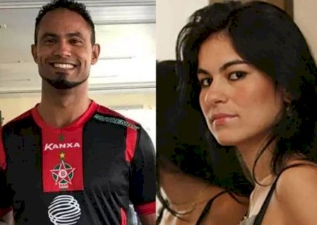 Condenado por morte de Elisa, Bruno pede exame de DNA do filho