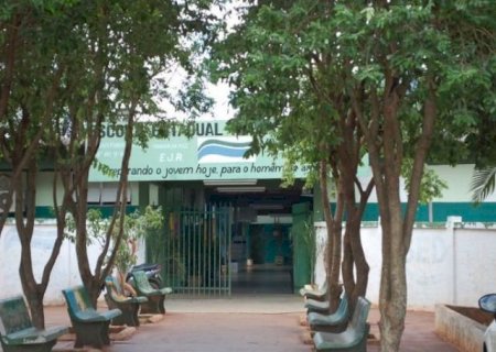 Prefeito Marcos Pacco destaca o efeito do Prêmio Escola Participativa