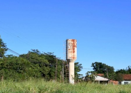 Governo cria grupo de trabalho para tentar solucionar falta de água nas aldeias de Dourados