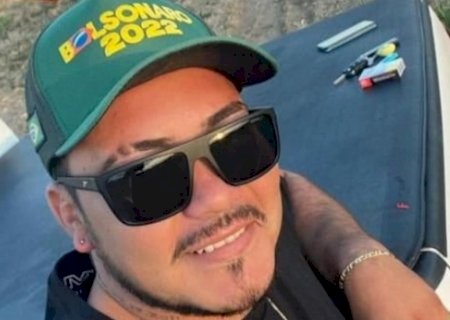 'Objetivo era poupar vidas', diz atirador que matou empresário de MS e mais seis