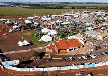 Festa do Peão de Boiadeiro entra para o calendário de eventos oficial de Dourados