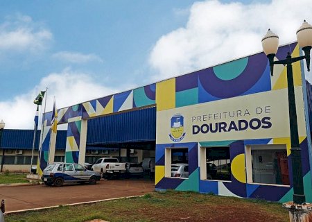 Publicado resultado do concurso público da Prefeitura de Dourados