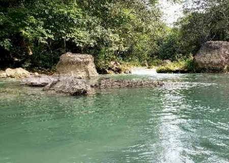 Audi&ecirc;ncia debate concess&atilde;o de &aacute;reas do Parque da Serra da Bodoquena