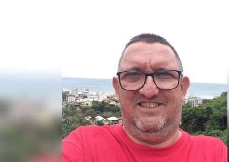 Ex-servidor morre em Rio Brilhante e causa comoção