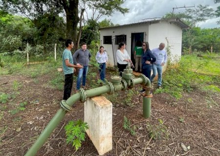 Em 2º encontro, Grupo de Trabalho define plano de ações para solucionar falta de água nas aldeias de MS