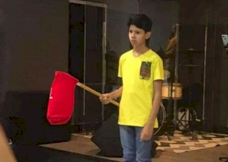 'É uma dor que corrói', diz amiga de mãe que perdeu filho em enxurrada no MS