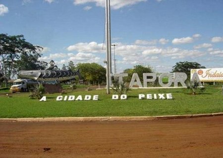 Prefeito Marcos Pacco decreta ponto facultativo nos dias 20 e 22 de fevereiro