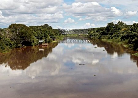 Defesa Civil segue em alerta e monitora nível dos rios Miranda e Taquari