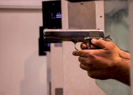 Governo dá 60 dias para CACs e proprietários cadastrarem todas as armas de fogo no sistema da PF