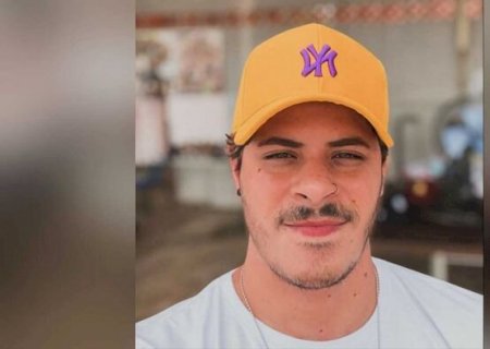 Luan Henrique morre após 4 anos de luta contra o câncer