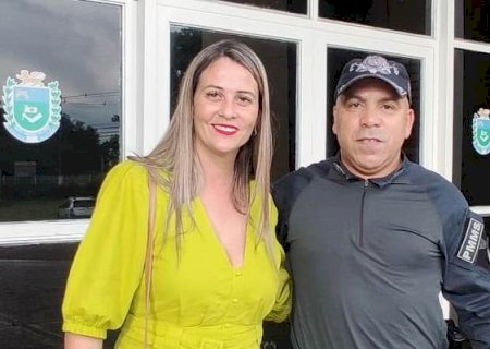 Luta de Ligia Borges, Patrulha Rural é realidade em Amambai e já serve de modelo para o MS