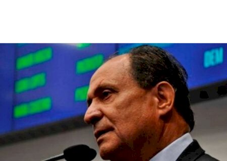 Zé Teixeira solicita construção de trevo na MS-157, em Itaporã